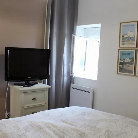 Le Nid Marignais - Duplex Au Coeur Du Centre-ville
